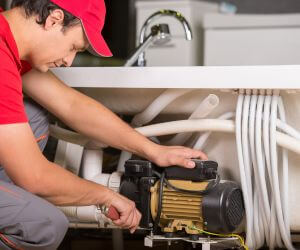 About Emergency plumbing pros Newry, ME